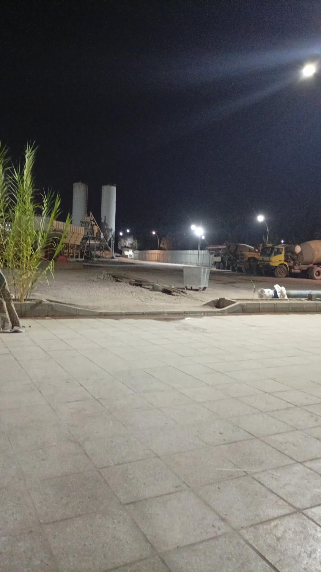 عکس بچینگ حجت 