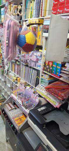 عکس تحریر آبرنگ