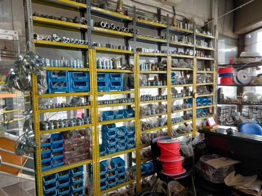 عکس هیدرو شیلنگ پارسیان 