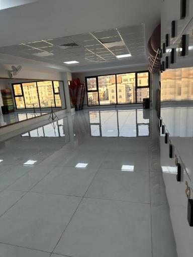 عکس باشگاه ورزشی تربیت