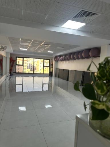عکس باشگاه ورزشی تربیت