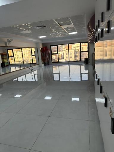 عکس باشگاه ورزشی تربیت