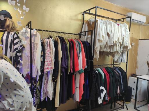 عکس مانتو لیدی لند