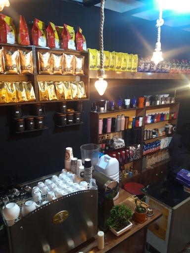 عکس کافه دژاوو