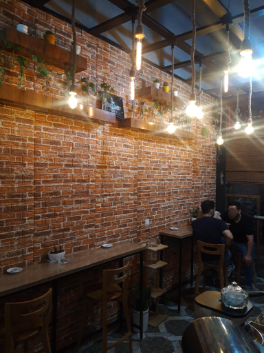 عکس کافه دژاوو