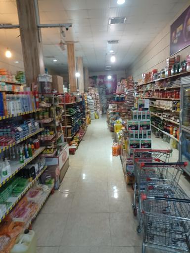 عکس فروشگاه بزرگ اسدی 