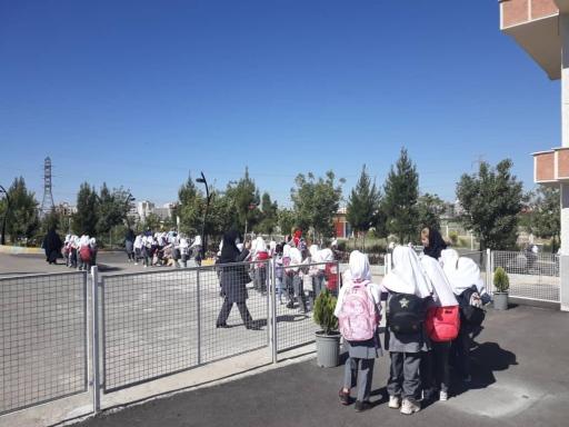 عکس مجموعه گردشگری سرزمین ربات ها 