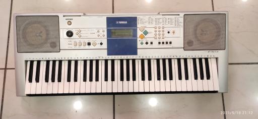 عکس تعمیر پیانو و کیبورد