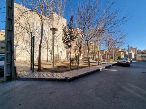 عکس بوستان شهیدان تحویلیان