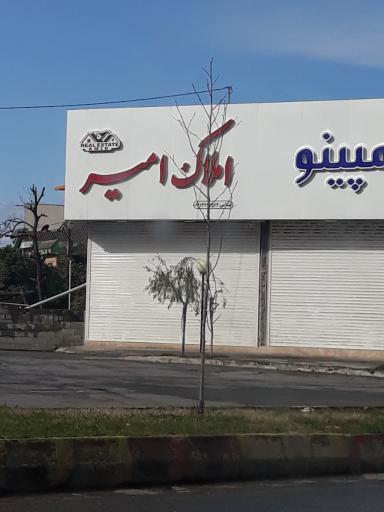 عکس املاک امیر