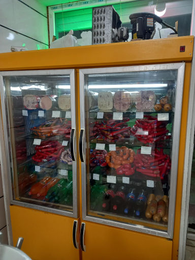 عکس فروشگاه پروتئین پرهان