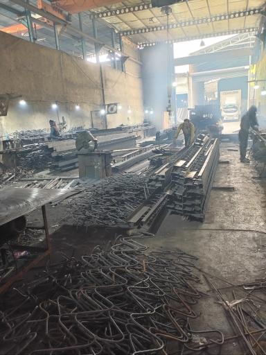 عکس تیرچه کرومیت اسماعیلی