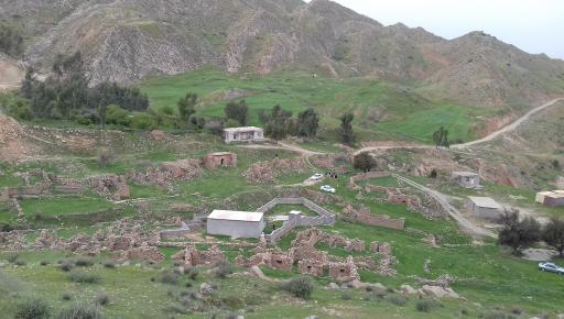 عکس چهارتنگ سفلی