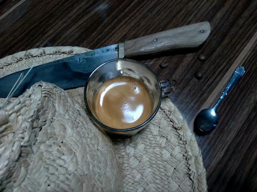 عکس کافه ناجی