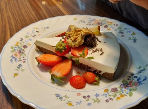 عکس کافه ناجی