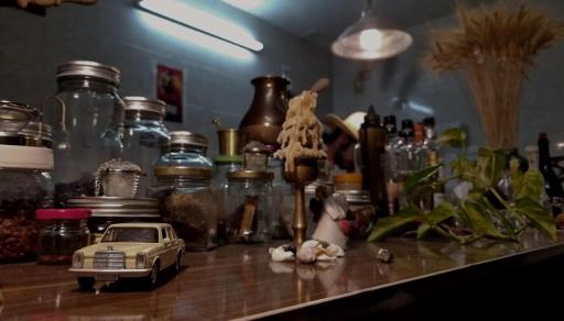 عکس کافه ناجی