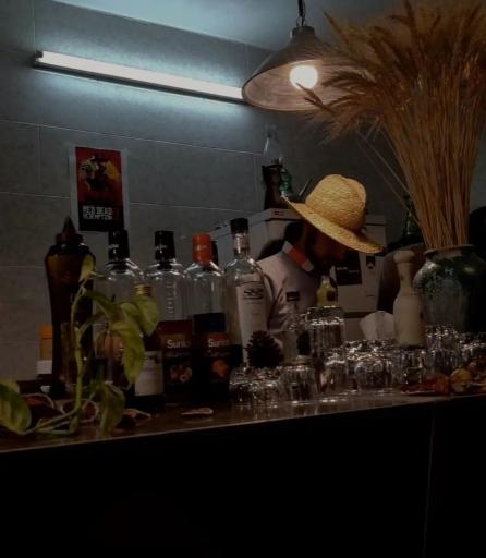 عکس کافه ناجی