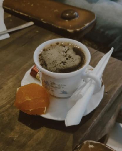 عکس کافه ناجی