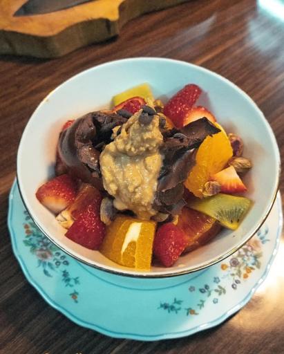 عکس کافه ناجی