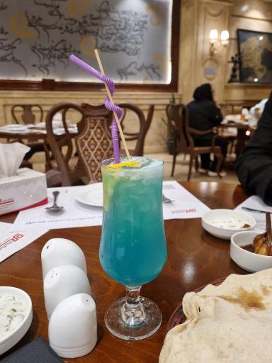 عکس رستوران کافه ارکیده (شعبه متل قو)