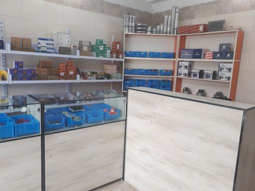 عکس قطعات و تعمیرات پکیج و آب شیرین کن