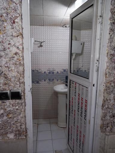 عکس زائرسرای حضرت رباب (ع)