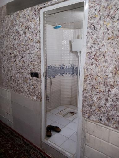 عکس زائرسرای حضرت رباب (ع)