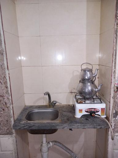 عکس زائرسرای حضرت رباب (ع)