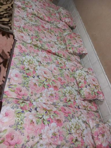 عکس زائرسرای حضرت رباب (ع)