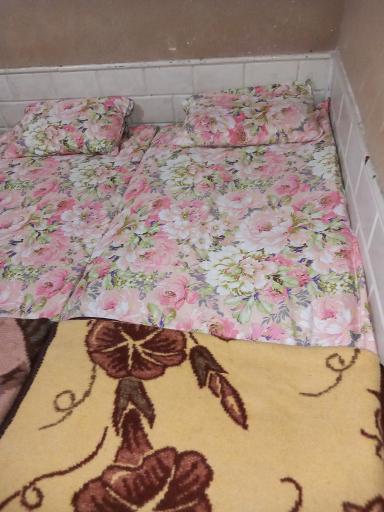 عکس زائرسرای حضرت رباب (ع)