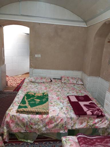 عکس زائرسرای حضرت رباب (ع)