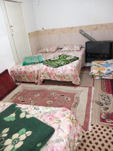 عکس زائرسرای حضرت رباب (ع)