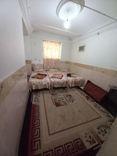 عکس زائرسرای حضرت رباب (ع)