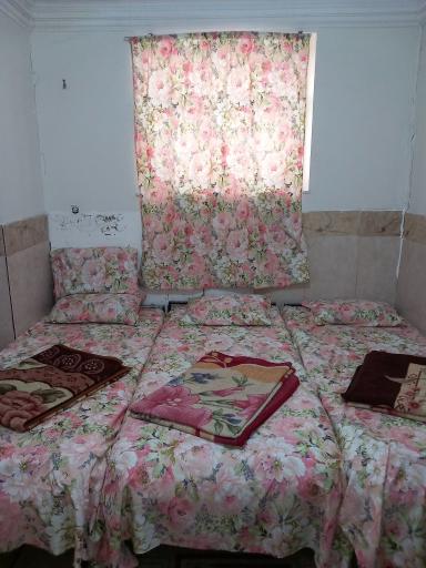 عکس زائرسرای حضرت رباب (ع)