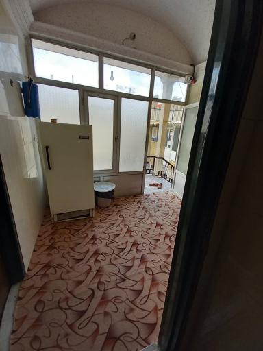 عکس زائرسرای حضرت رباب (ع)