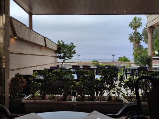 عکس رستوران کافه ارکیده (شعبه متل قو)