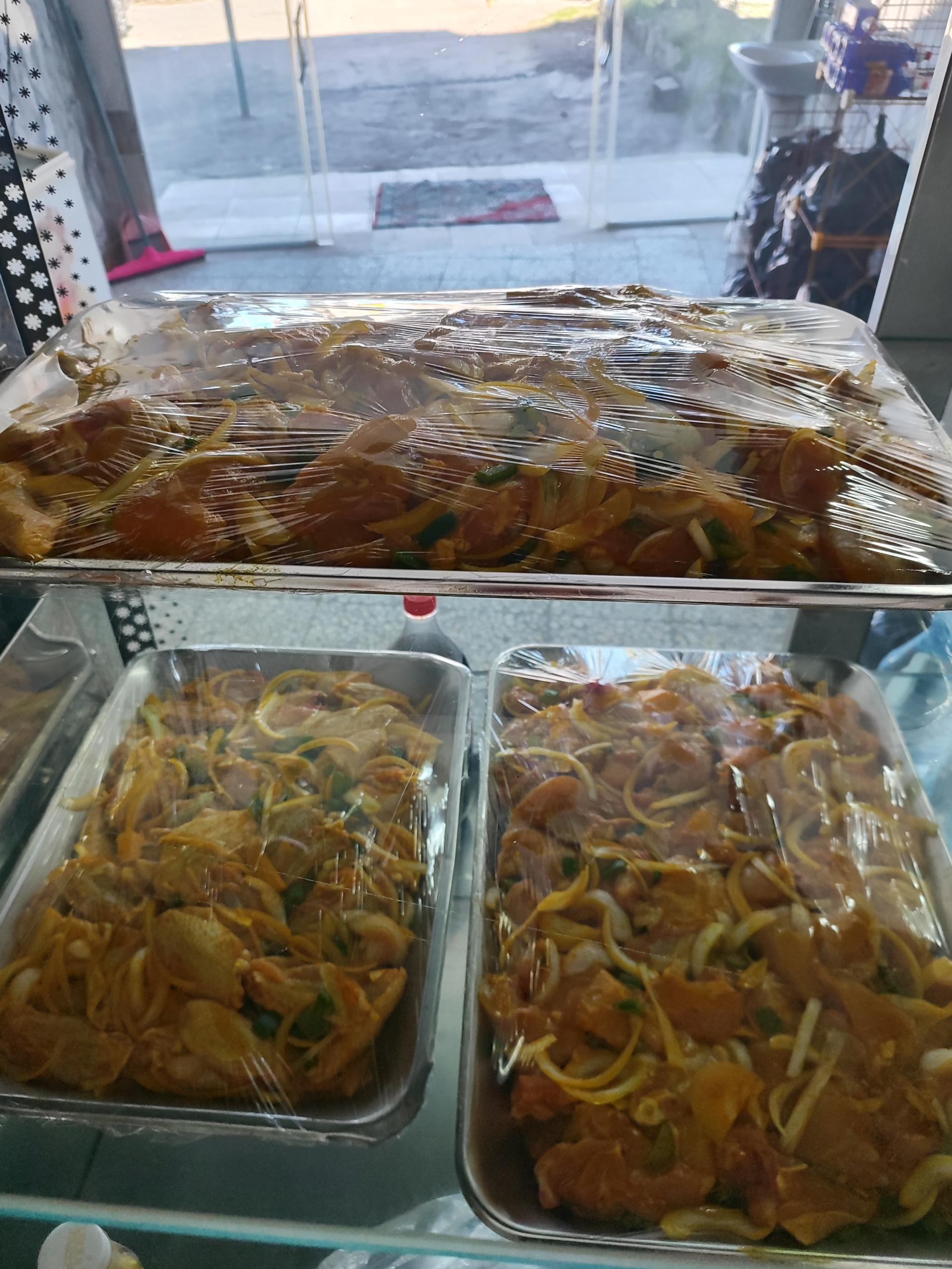 عکس پروتئین شجاع