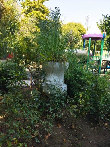 عکس بوستان طلیعه