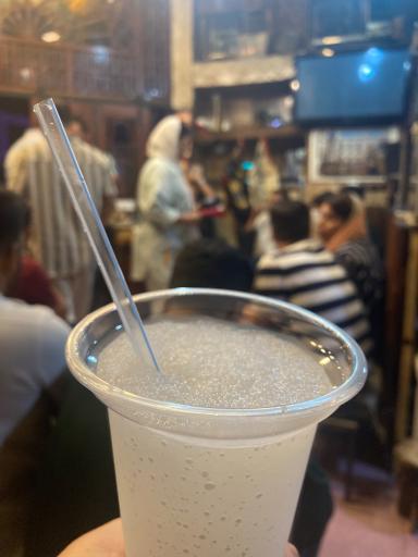 عکس کافه ناجی