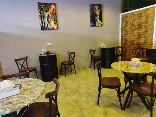 عکس کافه رستوران سوریاژ