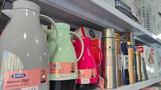 فروشگاه شیک پلاست