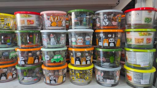 فروشگاه شیک پلاست