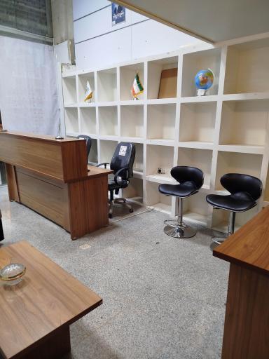 دفتر گردشگری بهشته سیر قزوین 