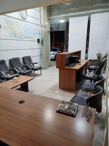 عکس دفتر گردشگری بهشته سیر قزوین 