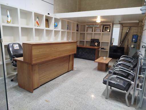 عکس دفتر گردشگری بهشته سیر قزوین 