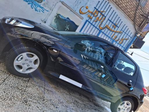 عکس کارواش اتوکلین