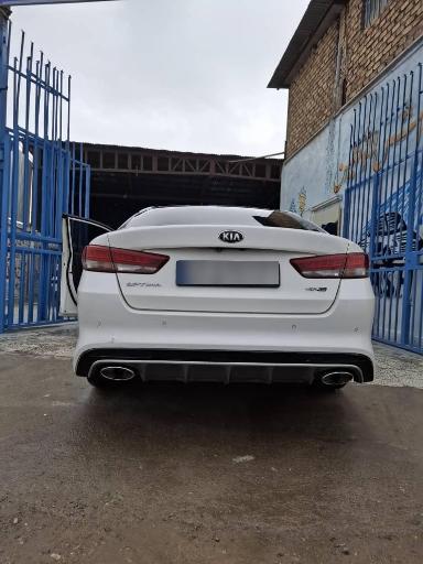 عکس کارواش اتوکلین