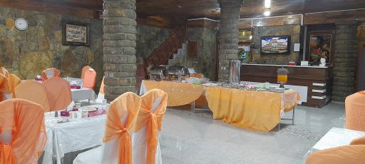 عکس هتل شادی اورامان