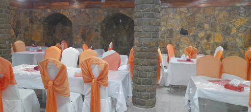 عکس هتل شادی اورامان