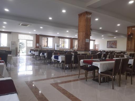 عکس رستوران ترنج